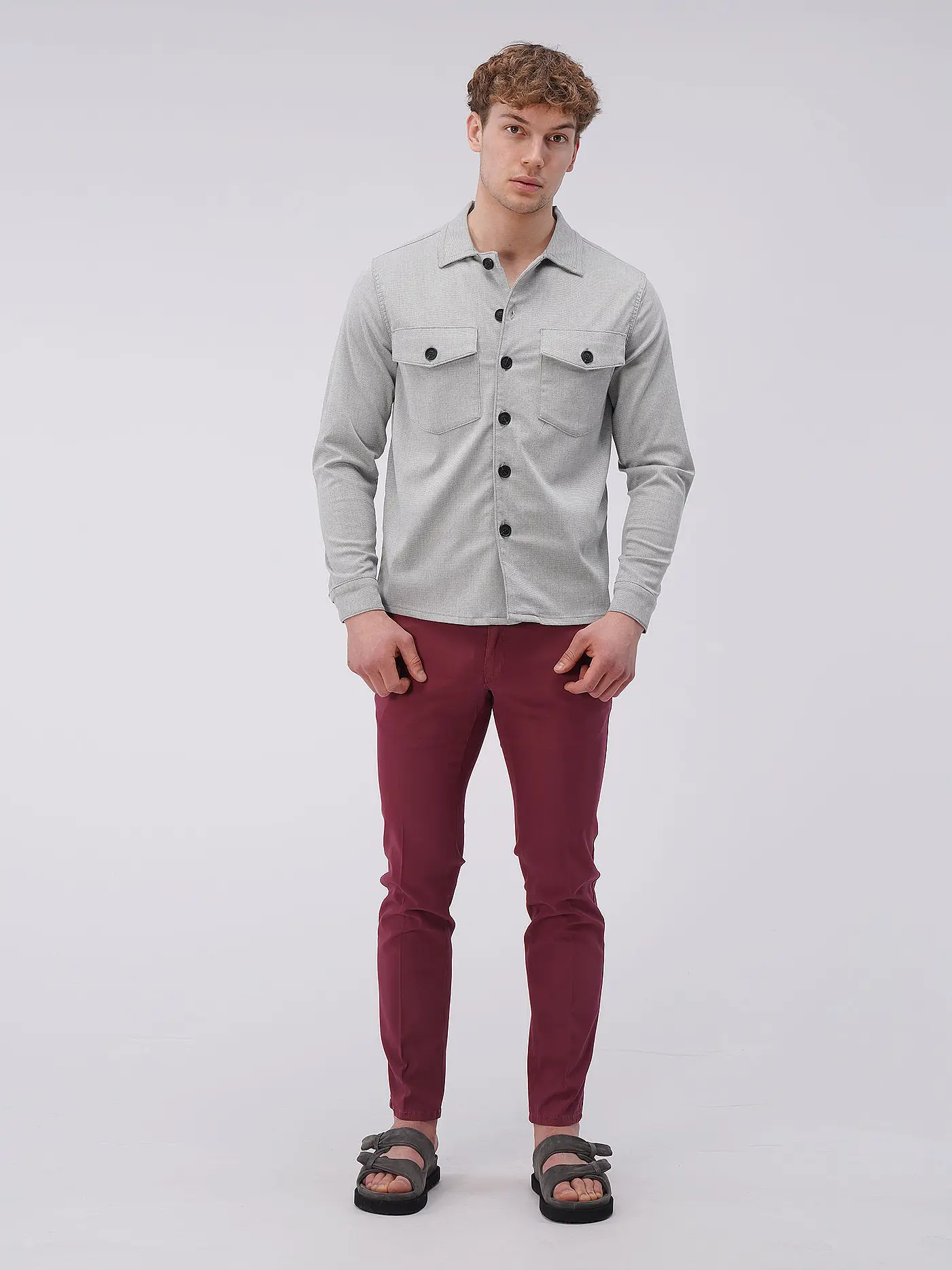 BRAX | Chino Slim Fit SILVIO | 